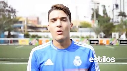 ESTILOS LUIS MIGUEL QUEZADA