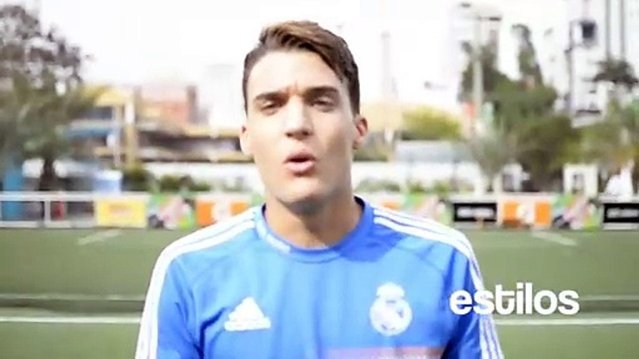 ESTILOS LUIS MIGUEL QUEZADA
