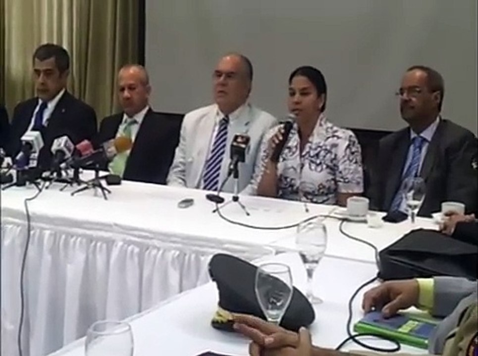 Conferencia Chikungunya
