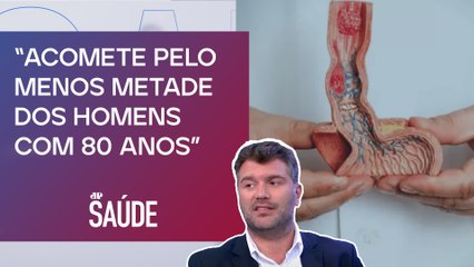 Quais diferenças dos tipos de câncer de pênis? | JP SAÚDE