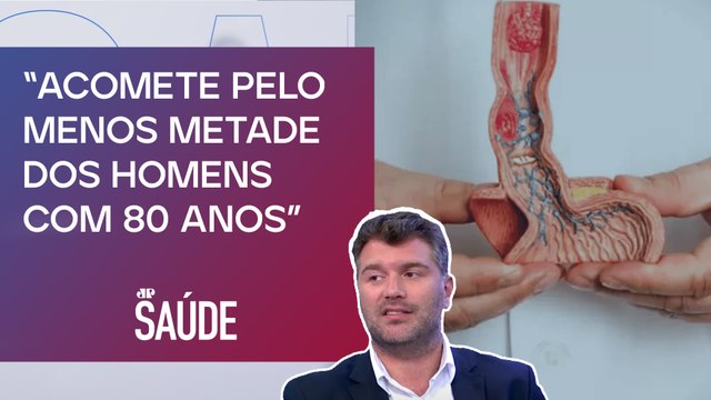 Quais diferenças dos tipos de câncer de pênis? | JP SAÚDE