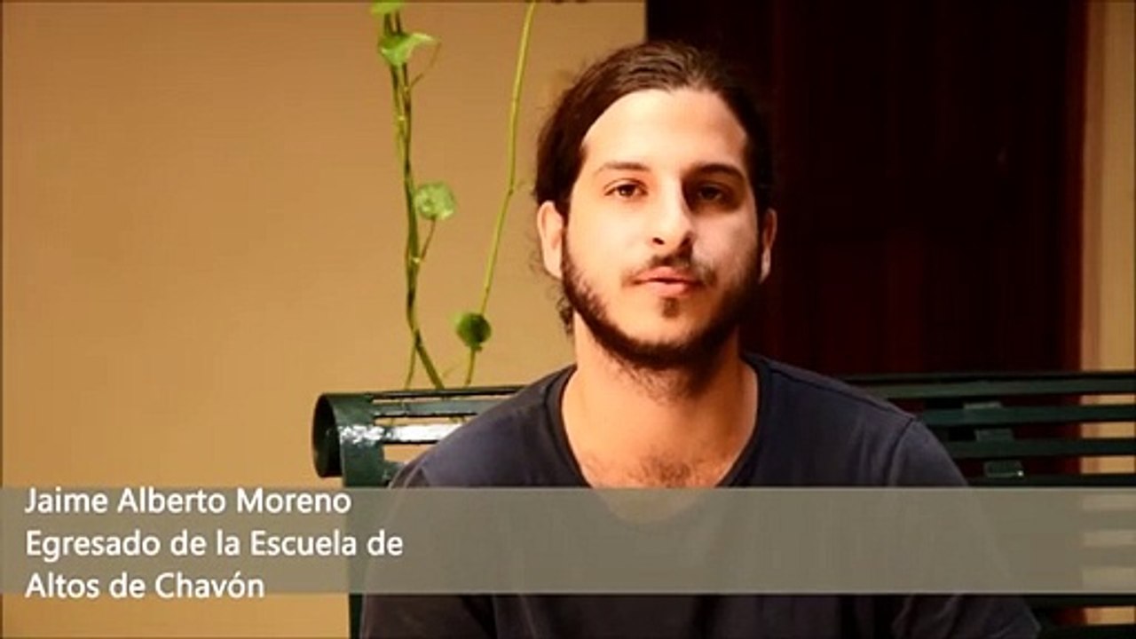 Jaime Moreno