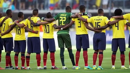 Brasil Copa América