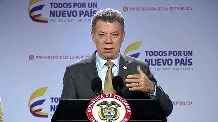 Civiles también podrán responder ante corte de paz en Colombia