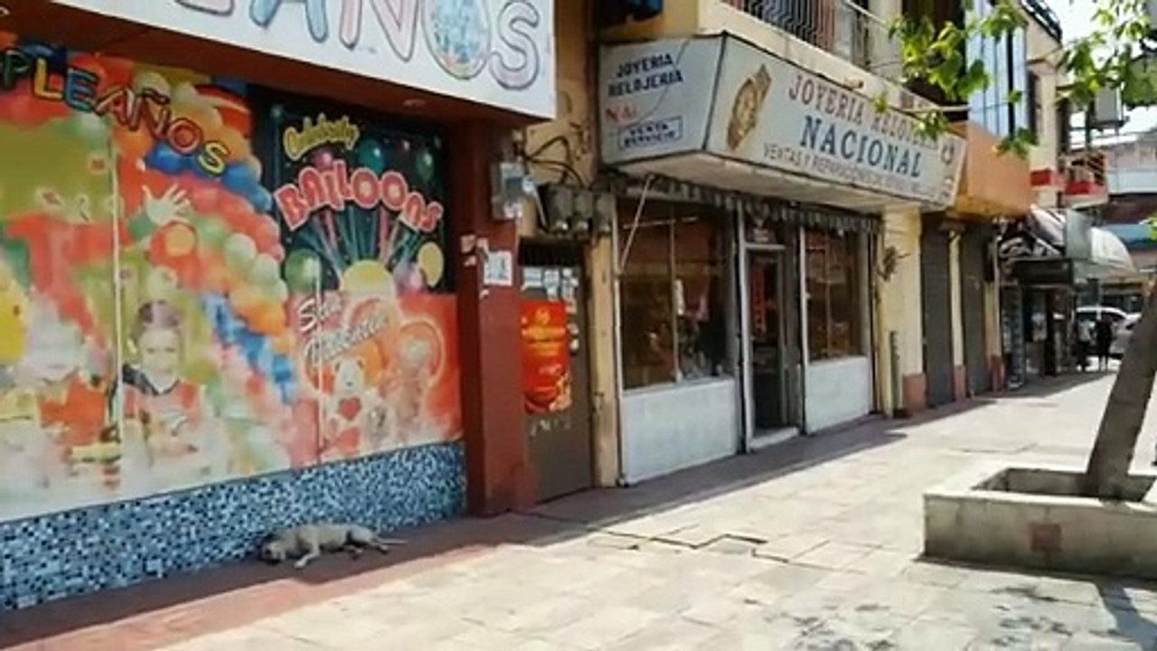 Barrio Chino