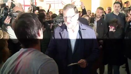 Elecciones inciertas en España