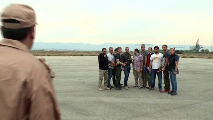 Piloto ruso rescatado: “no hubo advertencias de Turquía”