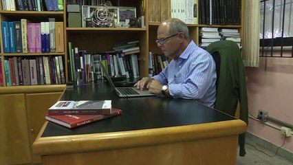 Brasil alerta ante poblado sepultado bajo lodo tóxico