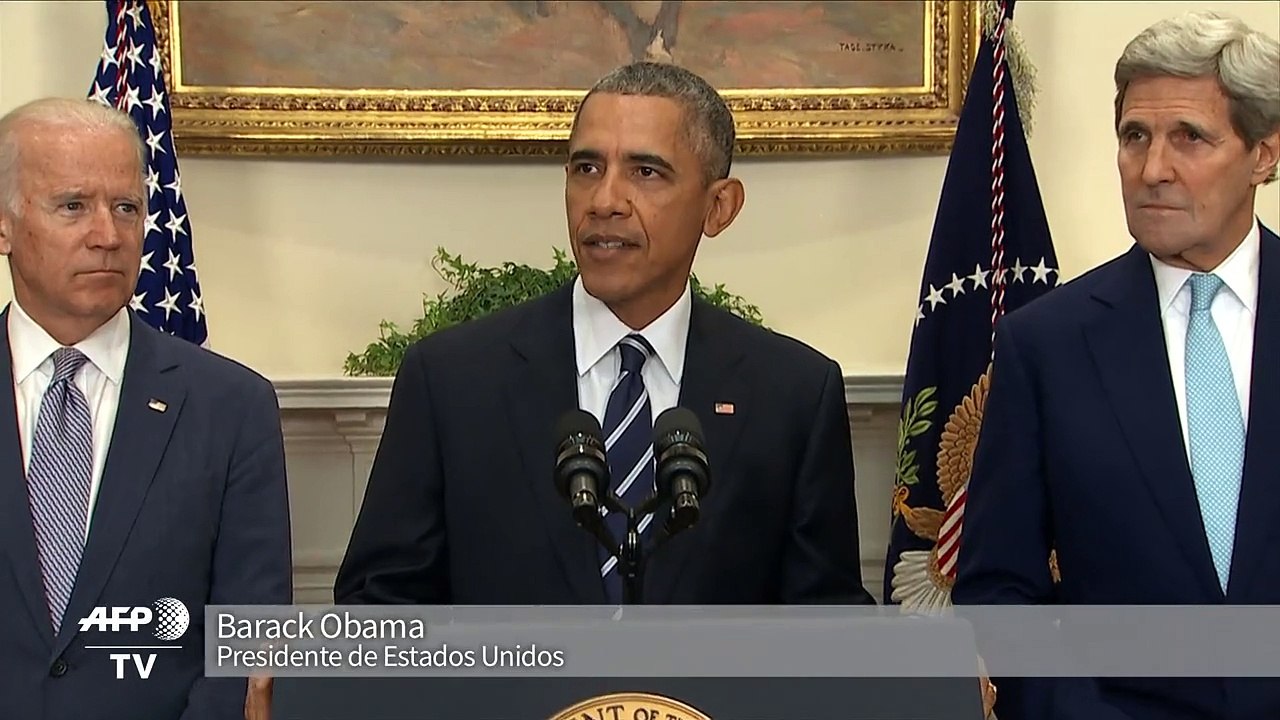 Obama rechaza construcción de oleoducto en Alaska