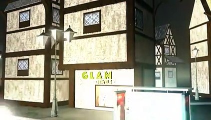 La contaminación lumínica