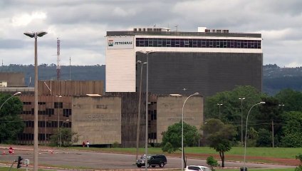 OCDE reduce predicción de crecimiento para Brasil