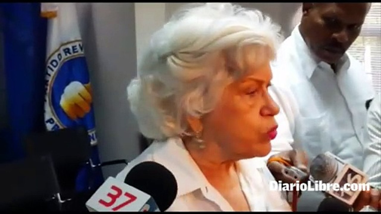 Declaración de Milagros Ortiz
