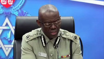 TTPS: RANKS NOT BEING TAKEN AWAY