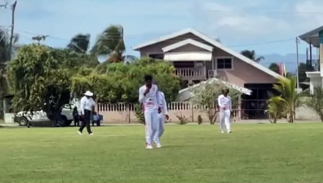 CENTRAL SPORTS ON TTCB PREMIER SEASON