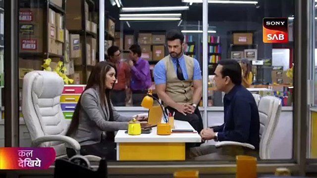 Wagle Ki Duniya| Promo Episode 736| Sab Tv|