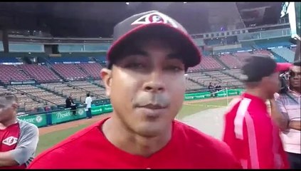 seis equipos en seis días