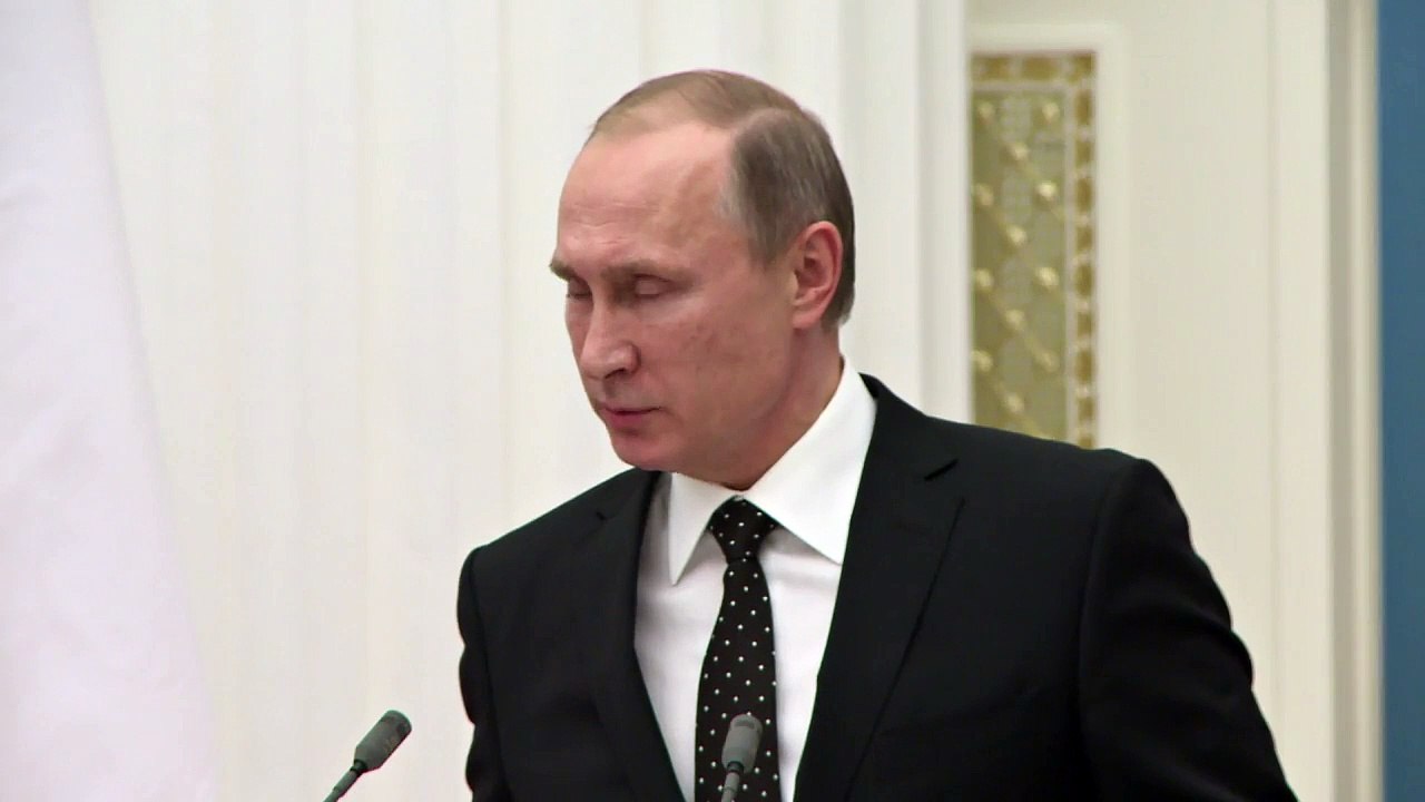 Rusia adopta represalias económicas contra Turquía