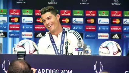 Messi, Ronaldo y Neymar, candidatos al Balón de Oro