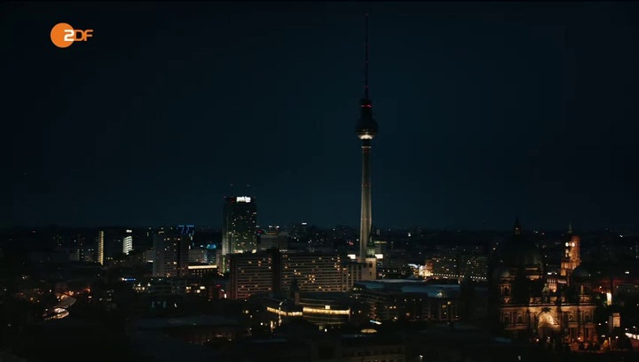 Ein starkes Team -64- Geplatzte Träume