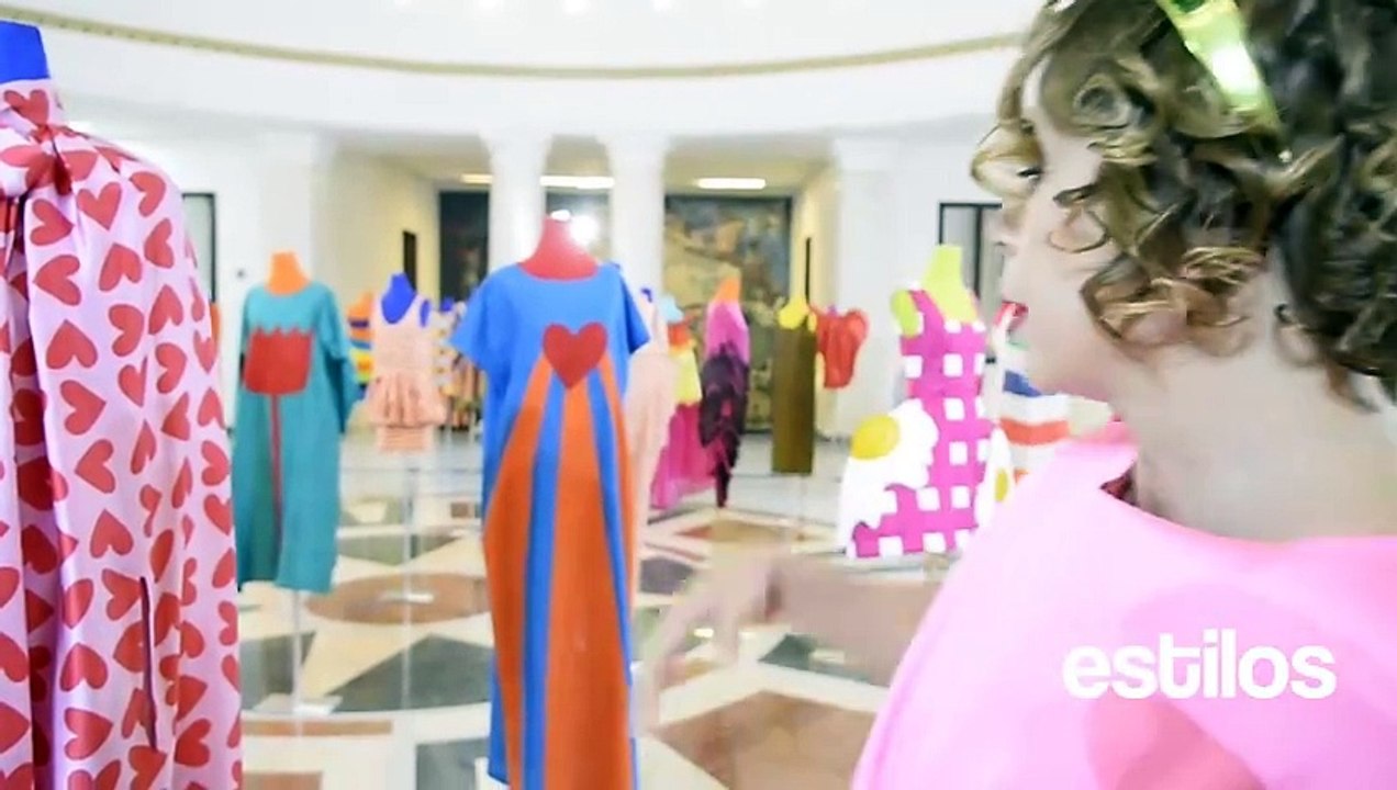 DM2015 Agatha Ruiz de la Prada