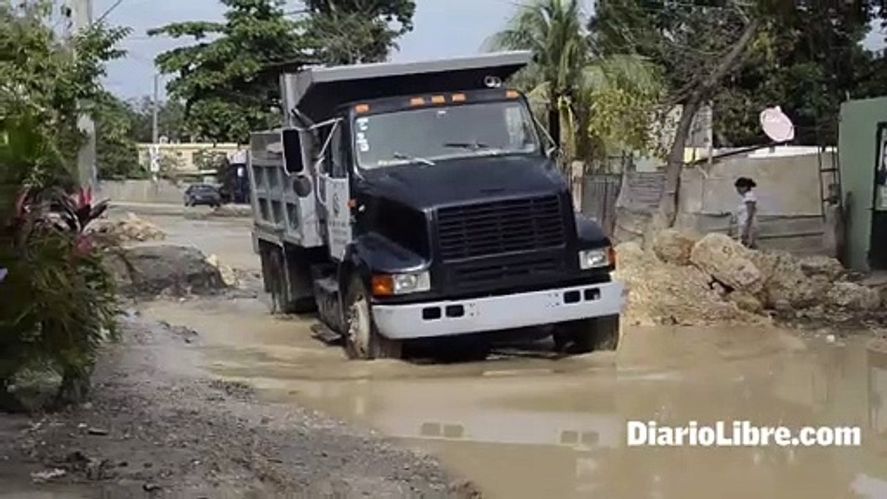 Avenida hipica en mas condiciones