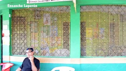 Los barrios más inseguros