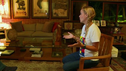 Tintori: triunfo electoral opositor traerá cambio en Venezuela