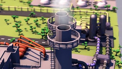 Captura y almacenamiento de C02