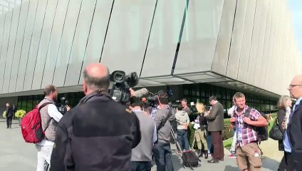 FIFA suspende por 90 días a Blatter y Platini