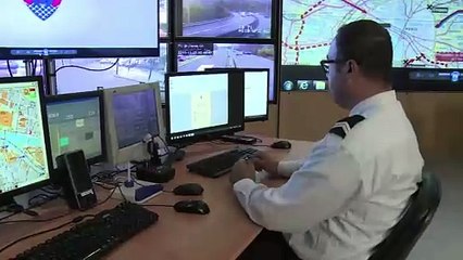 París extrema medidas de seguridad para conferencia sobre clima