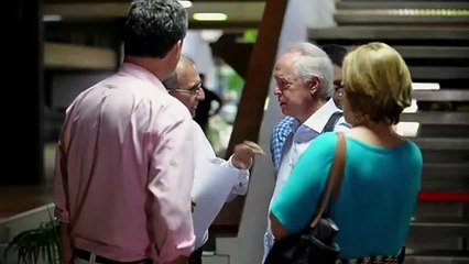 Paz en Colombia más cerca que nunca, dicen gobierno y guerrilla