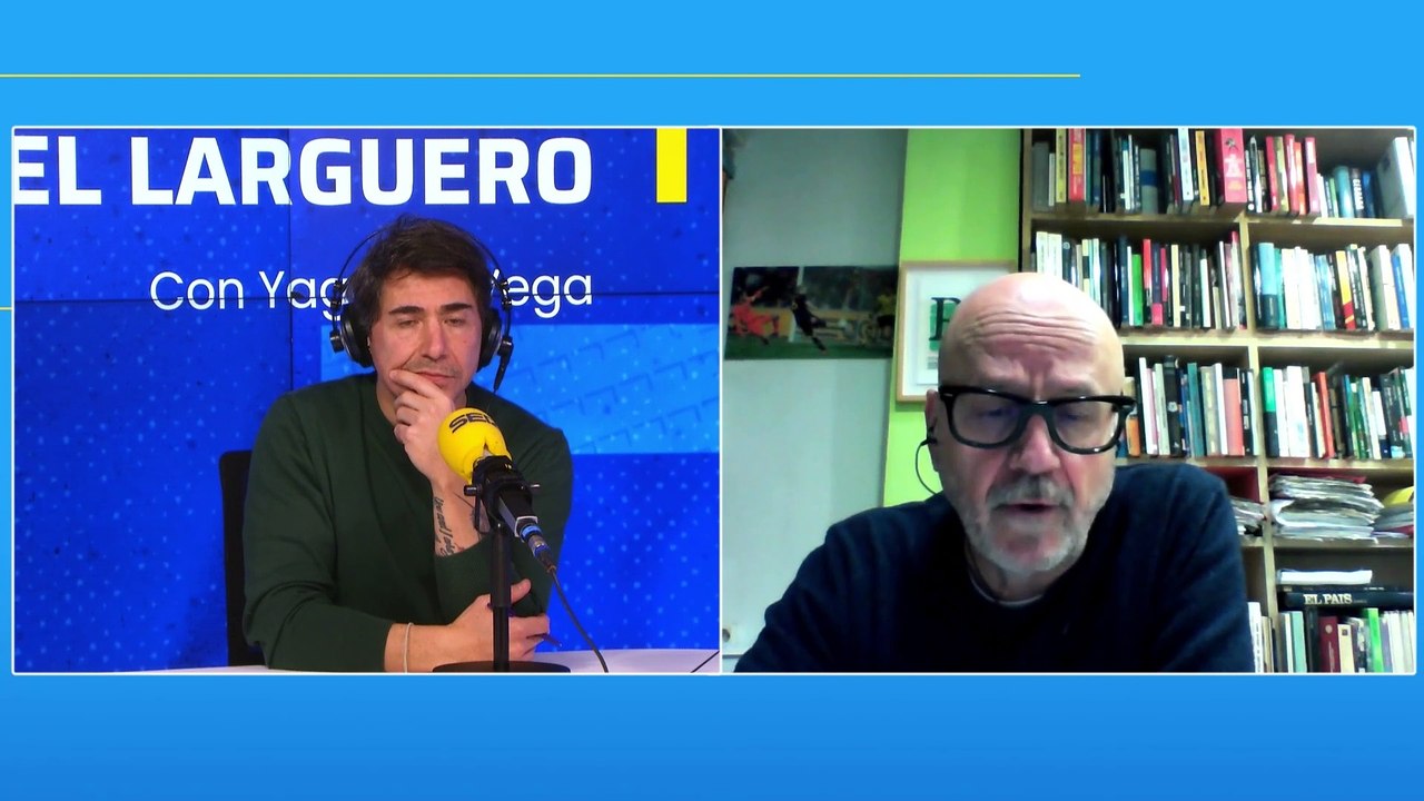 ¿La Champions es un “todos contra el Real Madrid”?: “El hambre de Mbappé es igual que la del resto de equipos por ganarles a ellos”