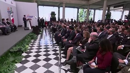 México: Presidente propone debatir despenalización de marihuana