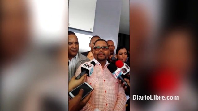 Arsenio Quevedo Presidente de Unatrafin