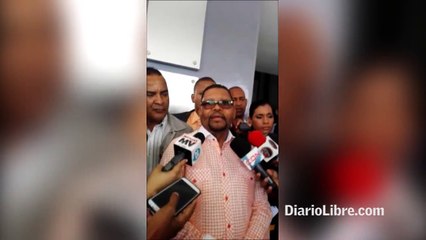 Arsenio Quevedo Presidente de Unatrafin