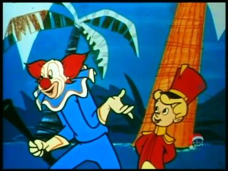 Bozo - Dink, o Fujão (1958)