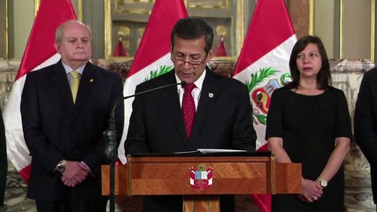 Perú crea distrito que abarca zona que Chile reivindica