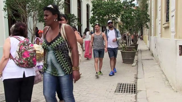 Decepción en Cuba por voto de EEUU en ONU sobre embargo