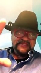 Último vídeo de Fernando Echavarría