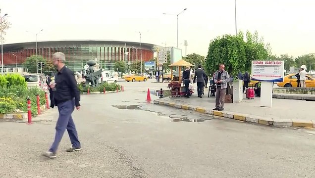 Grupo EI principal sospechoso de atentado en Turquía