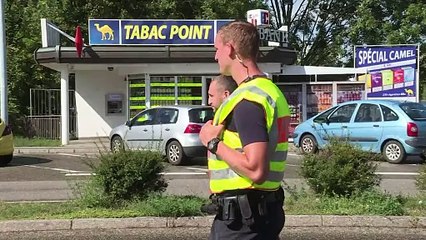 Alemania refuerza controles, Francia no descarta implementarlos