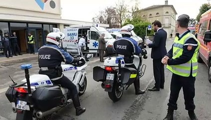 Sube a 43 balance de muertos en accidente en Francia