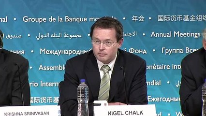 FMI espera recuperación económica en América Latina