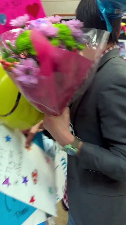 North Sider teacher named Cook County Co-Regional Teacher of the Year