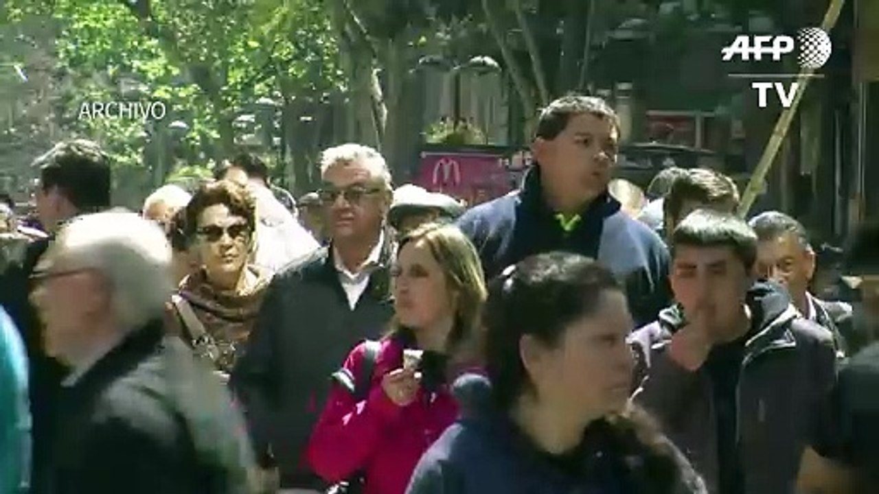 Chile decide acoger refugiados sirios