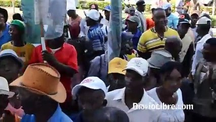 Dirección General de Migración