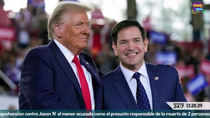 EE.UU. endurece postura contra cárteles mexicanos