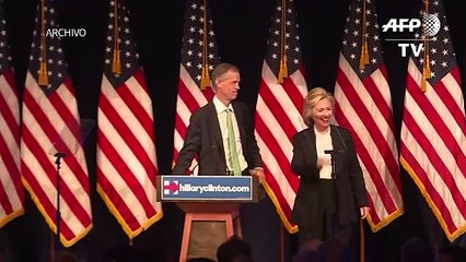 EE.UU.: los aspirantes demócratas listos para el primer debate