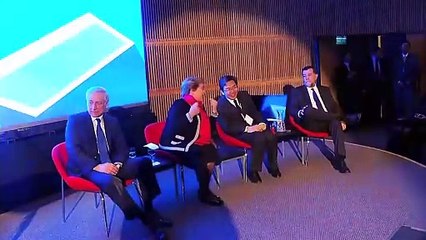 Japón y Chile se alían contra los desastres naturales