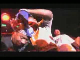 WC  THIS IS LOS ANGELES